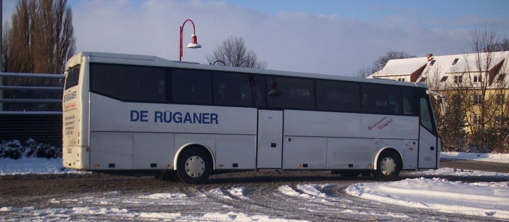 Bova Futura von DE RGANER/Deutschland auf Rgen.