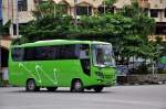linienbusse/356064/mitsubishi-colt-road-master-im-juni Mitsubishi Colt Road Master im Juni 2014 in Medan/Nordsumatra gesehen.