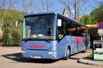 iveco-irisbus-crossway/446646/irisbus-von-pfleger-reisen-aus-sterreich Irisbus von Pfleger Reisen aus sterreich im April 2015 in Krems.