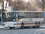 mercedes-benz-integro/607233/mercedes-integro-von-regionalbus-rostock-in Mercedes Integro von Regionalbus Rostock in Güstrow.