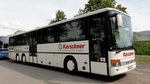 setra-300er-serie/517868/setra-317-ul-von-kerschner-reisen Setra 317 UL von Kerschner Reisen aus sterreich in Drnstein/Niedersterreich gesehen.