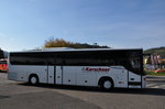setra-400er-serie/504458/setra-s-415-von-kerschner-reisen Setra S 415 von Kerschner Reisen aus Niedersterreich in Krems gesehen.