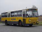 Hoogezand . 2018-04-14 . Nationaal Bus Museum . 1671 . 12-XB-57 . 1980 . Leyland - Den Oudsten . LOB