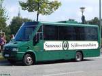 iveco-irisbus/531144/iveco-von-schloesserrundfahrten-tour-alter-fritz Iveco von Schlösserrundfahrten Tour 'Alter Fritz' aus Deutschland in Potsdam.