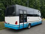 iveco-irisbus/803022/iveco-daily-mit-ts-aufbau-der-mvvg Iveco Daily mit TS-Aufbau der MVVG in Friedland.