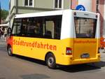 VW/691791/vw-kutsenits-von-busunternehmen-manfred-scholz VW Kutsenits von Busunternehmen Manfred Scholz aus Deutschland in Stralsund.