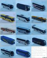 Hersteller Wiking/404987/meine-modellbusammlung-stand-05022015 Meine Modellbusammlung, Stand: 05.02.2015