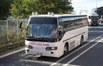 carrus-star/520734/volvo-carrus-reisebus-am-21092016-in Volvo Carrus Reisebus am 21.09.2016 in Stockholm.