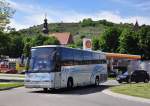 drogmoller/471355/volvo-von-ark-tourist-aus-ungarn VOLVO von ARK Tourist aus Ungarn im Juni 2015 in Krems unterwegs.