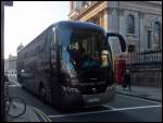 Irisbus Farebus von Autocares Merono aus Spanien in London.