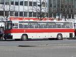 ikarus-200er-serie/756122/ikarus-25059-vom-oldtimer-bus-verein Ikarus 250.59 vom Oldtimer Bus Verein Berlin e.V. aus Deutschland in Berlin.