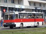 ikarus-200er-serie/756124/ikarus-25059-vom-oldtimer-bus-verein Ikarus 250.59 vom Oldtimer Bus Verein Berlin e.V. aus Deutschland in Berlin.