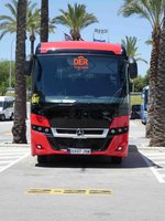 indcar-next/500396/indcar-auf-mb-basis-steht-am-airport Indcar auf MB-Basis steht am Airport Palma /Mallorca im Juni 2016