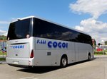 iveco-irisbus-domino/494965/irisbus-domino-von-cogoi-aus-italien Irisbus Domino von Cogoi aus Italien in Krems gesehen.