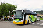 iveco-irisbus-domino/535227/irisbus-domino-aus-italien-in-krems Irisbus Domino aus Italien in Krems gesehen.