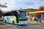iveco-irisbus-domino/590881/iveco-irisbus-domino-von-der-bulek-touristik Iveco-Irisbus Domino von der BULEK Touristik aus der BRD in Krems.