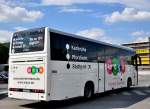 iveco-irisbus-evadys/300969/irisbus-evadys-hd-von-werner-reisen IRISBUS EVADYS HD von WERNER Reisen aus Deutschland am 29.5.2013 in Krems gesehen.