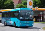 iveco-irisbus-evadys/477954/irisbus-evadys-von-arriva-aus-der Irisbus Evadys von Arriva aus der CZ im Juni 2016 in Krems.
