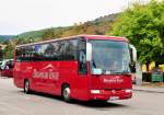 iveco-irisbus-iliade/486381/irisbus-iliade-von-diamond-tour-aus Irisbus Iliade von Diamond Tour aus der CZ in Krems gesehen.