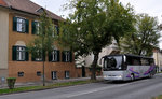 iveco-irisbus-iliade/500103/irisbus-renault-iliade-von-happylandsk-in Irisbus Renault Iliade von happyland.sk in Krems gesehen.