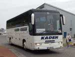 iveco-irisbus-iliade/633416/irisbus-iliade-von-kaden-reisen-aus-deutschland Irisbus Iliade von Kaden-Reisen aus Deutschland im Stadthafen Sassnitz.