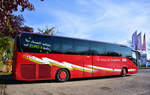iveco-irisbus-magelys/599581/iveco-magelys-von-gkb-reisen-aus IVECO Magelys von GKB Reisen aus sterreich in Krems.