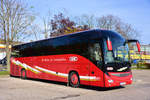 iveco-irisbus-magelys/599582/iveco-magelys-von-gkb-reisen-aus IVECO Magelys von GKB Reisen aus sterreich in Krems.