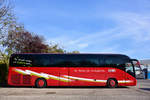 iveco-irisbus-magelys/599583/iveco-magelys-von-gkb-reisen-aus IVECO Magelys von GKB Reisen aus sterreich in Krems.