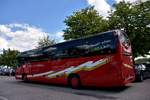 iveco-irisbus-magelys/625827/iveco-magelys-von-gkb-reisen-aus IVECO Magelys von GKB Reisen aus sterreich 06/2017 in Krems.