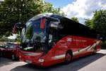 iveco-irisbus-magelys/625828/iveco-magelys-von-gkb-reisen-aus IVECO Magelys von GKB Reisen aus sterreich 06/2017 in Krems.