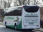 iveco-irisbus-magelys/640561/irisbus-magelys-von-wm-reisedienst-aus-deutschland Irisbus Magelys von WM-Reisedienst aus Deutschland in Sassnitz.