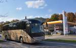 iveco-irisbus-magelys/655006/iveco-irisbus-magelys-pro-aus-der Iveco Irisbus Magelys Pro aus der SK 09/2017 in Krems.