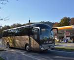 iveco-irisbus-magelys/656154/iveco-magelys-von-cometi-reisen-aus IVECO Magelys von Cometi Reisen aus der CZ 09/2017 in Krems.
