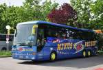 man-lions-coach/289000/man-reisebus-von-mikus-aus-der MAN Reisebus von MIKUS aus der BRD am 19.5.2013 in Krems.