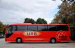 man-lions-coach/331466/man-lions-coach-von-urb-aus MAN LION`s COACH von URB aus Deutschland im September 2013 in Krems.
