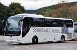 man-lions-coach/340479/man-lions-coach-von-schwebach-reisenoesterreich MAN LION`s COACH von SCHWEBACH Reisen/sterreich im September 2013 in Krems.