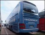 man-lions-coach/340664/man-lions-coach-von-hmmer-aus MAN Lion's Coach von Hmmer aus Deutschland im Stadthafen Sassnitz.
