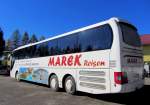 man-lions-coach/356980/man-lions-coach-von-marek-reisen MAN Lions Coach von Marek Reisen / sterreich im Oktober 2013 in Krems gesehen.