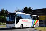 man-lions-coach/484430/man-lions-coach-von-trafalgar-reisen MAN Lions Coach von Trafalgar Reisen aus der CZ in Krems gesehen.