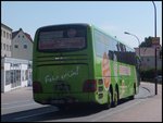 man-lions-coach/491568/man-lions-coach-von-meinfernbusomnibusbetrieb-karsten MAN Lion's Coach von MeinFernBus/Omnibusbetrieb Karsten Brust aus Deutschland in Bergen.