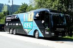 man-lions-coach/508158/man-als-mannschaftsbus-des-chemnitzer-fc MAN als Mannschaftsbus des CHEMNITZER FC, gesehen in Oberwiesenthal im Juli 2016