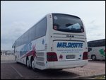 man-lions-coach/508847/man-lions-coach-von-melskotte-aus MAN Lion's Coach von Melskotte aus Deutschland im Stadthafen Sassnitz.