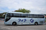 man-lions-coach/569796/man-lions-coach-von-p- MAN Lion`s Coach von P & P Transport.cz in Krems gesehen.