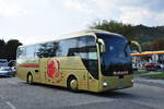man-lions-coach/582274/man-lions-coach-von-der-bustouristik MAN Lion`s Coach von der Bustouristik Robert SCHMID aus der BRD in Krems.
