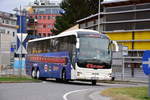 man-lions-coach/600092/man-lions-coach-vom-busunternehmen-und MAN Lion`s Coach vom Busunternehmen und Reisebro EBNER aus sterreich in Krems. 