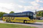 man-lions-coach/611472/man-lions-coach-von-hietz-reisen MAN Lion`s Coach von HIETZ Reisen aus Niedersterreich in Krems.