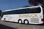 man-lions-coach/628557/man-lions-coach-von-schmuck-reisen MAN Lion`s Coach von Schmuck Reisen aus der BRD 06/2017 in Krems.