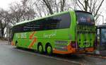 man-lions-coach/640446/man-als-flixbus-von-schroeder-reisen-uebernimmt MAN als Flixbus von SCHRDER-Reisen bernimmt am HBF Karlsruhe neue Fahrgste, 12-2018