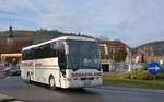 man-lions-coach/661320/man-lions-coach-von-sonnenland-reisen MAN Lion`s Coach von SONNENLAND Reisen aus sterreich im Okt.2017 in Krems.