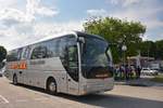 man-lions-coach/669757/man-lions-coach-von-astl-reisen MAN Lion`s Coach von Astl Reisen aus der BRD im Mai 2018 in Krems gesehen.